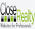 Close Reality logo