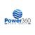 Power 360 Media logo