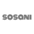 Sosani Influencer Agency logo