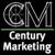 Century Marketing Inc. logo