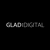 GladDigital logo