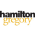 Hamilton Gregory Advertising logo