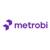 Metrobi Local Courier Delivery Service logo