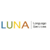 LUNA Language Services logo