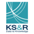 KS&R logo