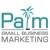 Palm Small Business Marketing logo