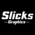 Slicks Graphics logo