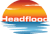 Headflood logo
