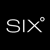 SIX Agency logo