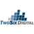 TwoSix Digital logo