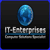 IT-Enterprises logo