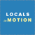 Locals InMotion logo