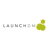 LaunchDM logo