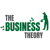 The Business Theory logo