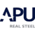 APU Solutions logo