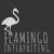 Flamingo Interpreting Inc logo