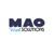 MAO Web Solutions logo