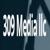 309 Media logo