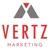 Vertz Marketing logo