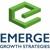 Emerge Growth Strategies logo