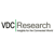 VDC Research logo