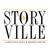 Storyville-New Orleans logo