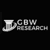 GBW Research logo