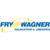 Fry-Wagner Moving & Storage logo