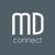 MD Connect Inc logo