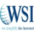 Famous WSI Results logo