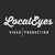LocalEyes Video Production logo
