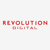 Revolution Digital logo