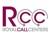 Royal Call Centers logo