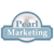 Pearl Marketing logo