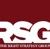 The Right Strategy Group logo