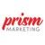 PRISM Marketing logo