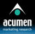 Acumen Marketing Research, Inc. logo