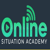 Online Situation Academy logo