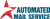 Automated Mail Services logo