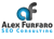Alex Furfaro SEO Consulting logo