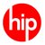 Hip Brand Group logo