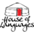 House of Languages logo