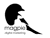 Magpie Child Care Digital Marketing logo