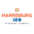Harrisburg SEO logo