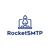 RocketSMTP logo
