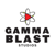 Gamma Blast Studios logo