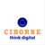 Ciborne LLC logo