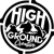 High Ground Creative logo