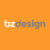 BZDesign Inc. logo