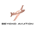 Beyond Aviation logo